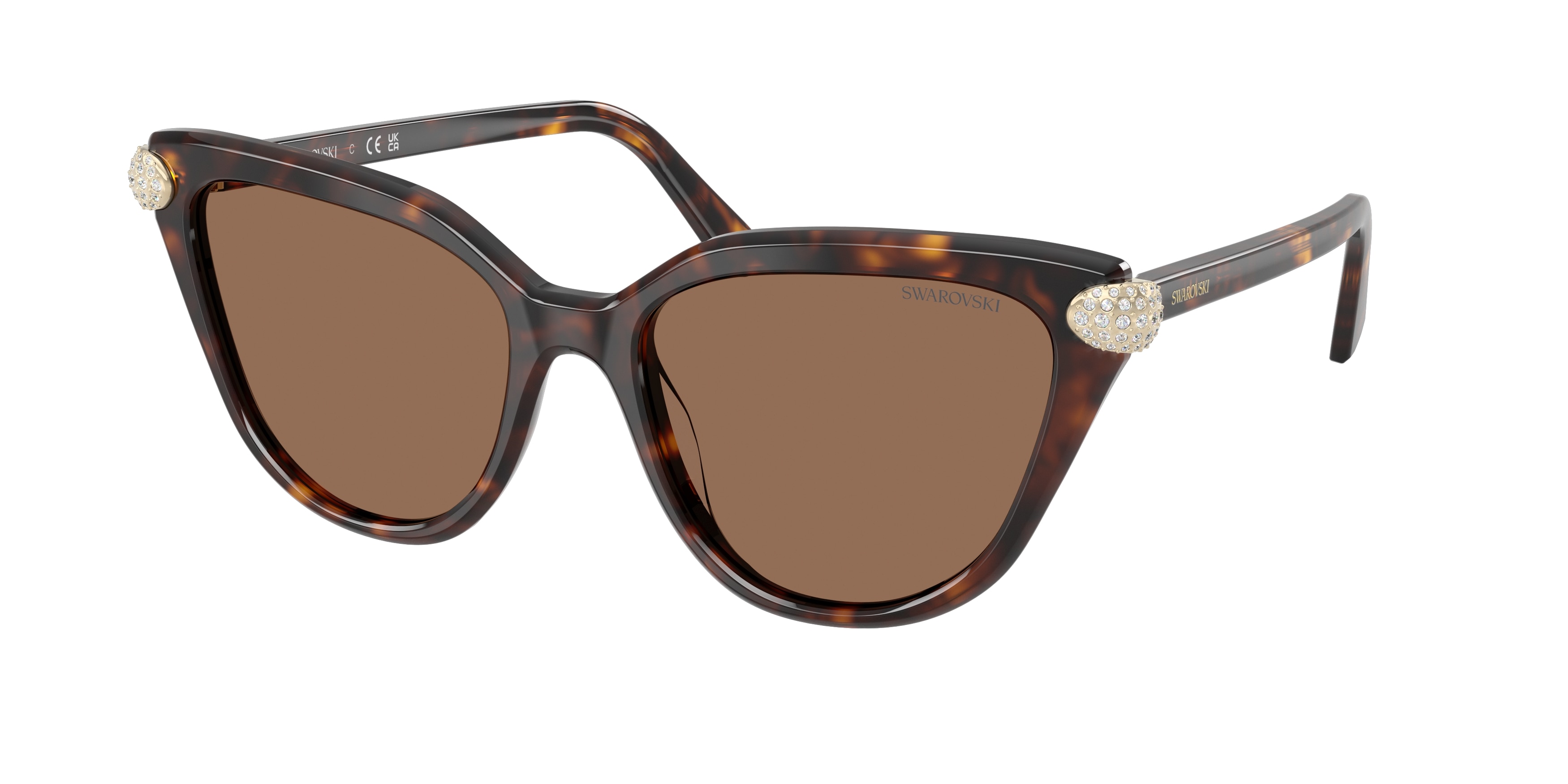 Swarovski SK6039 100273  